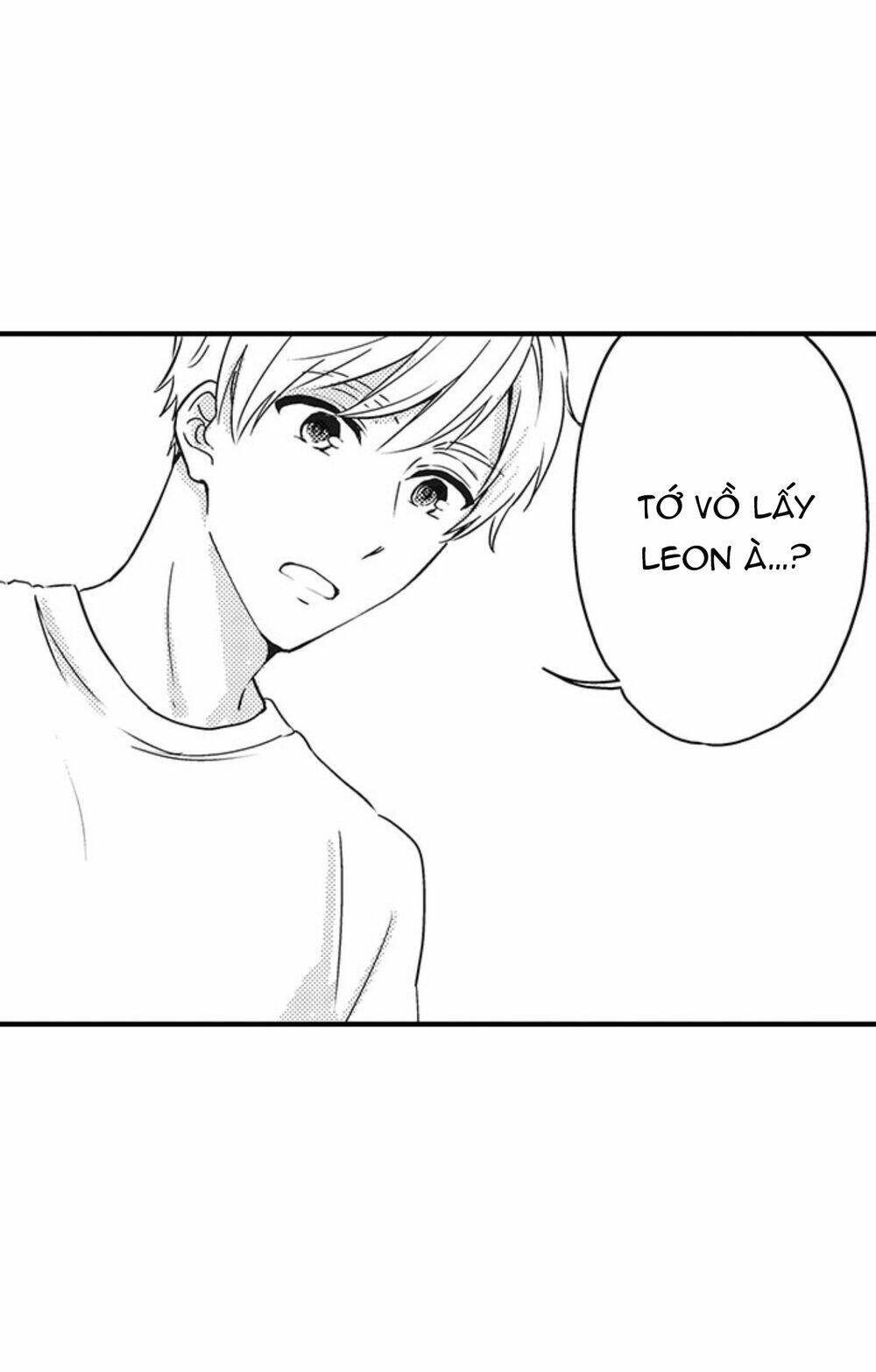 mang thai ở trường nam sinh chapter 62 13