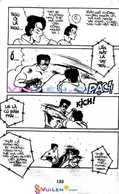 truyền nhân atula - shura no mon i chapter 6 123