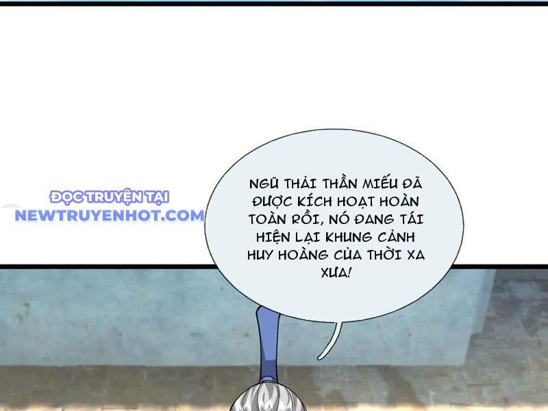 ngủ say vạn cổ: xuất thế đẩy ngang chư thiên chapter 81 13