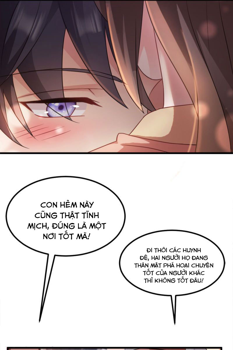 độc tâm cuồng phi khuynh thiên hạ chapter 72 12