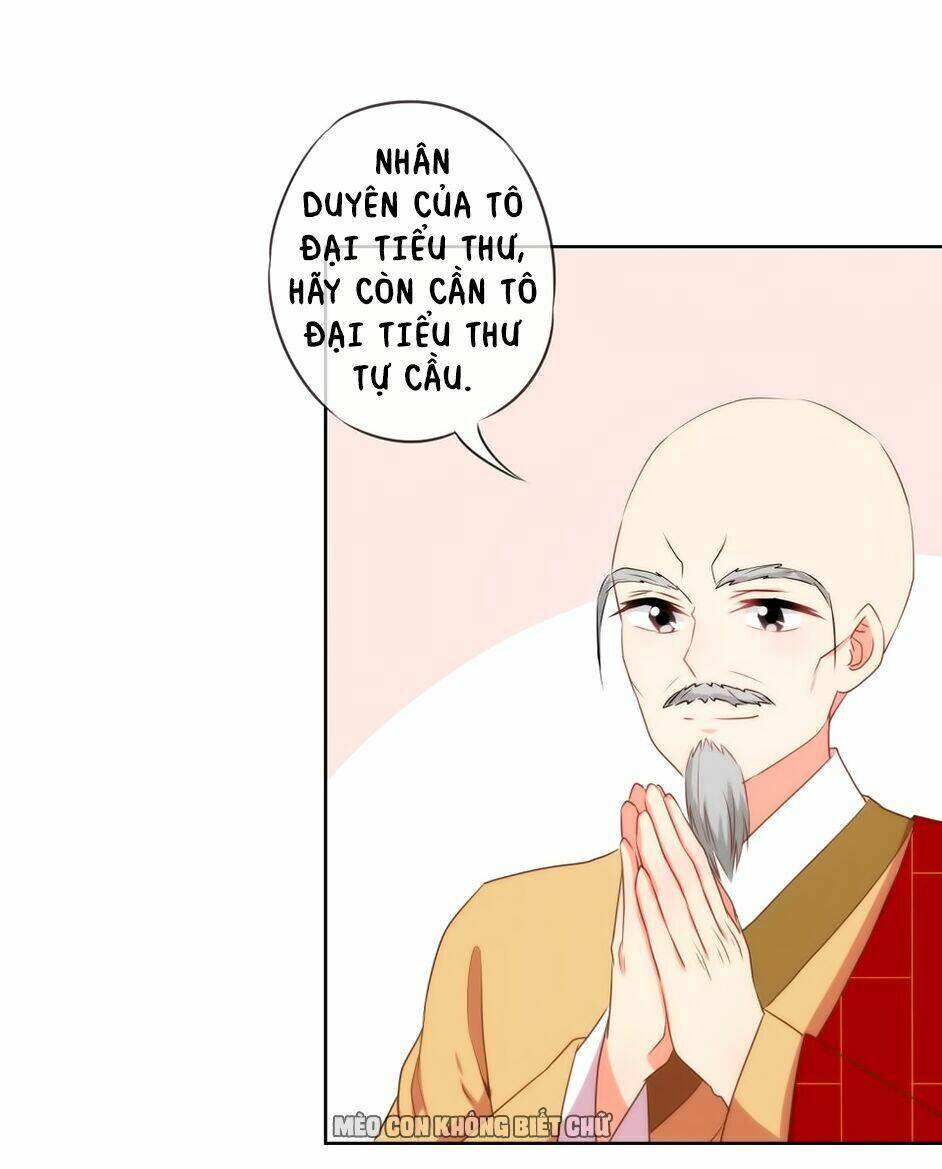 ồ, sủng phi đại nhân của ta chapter 15 22