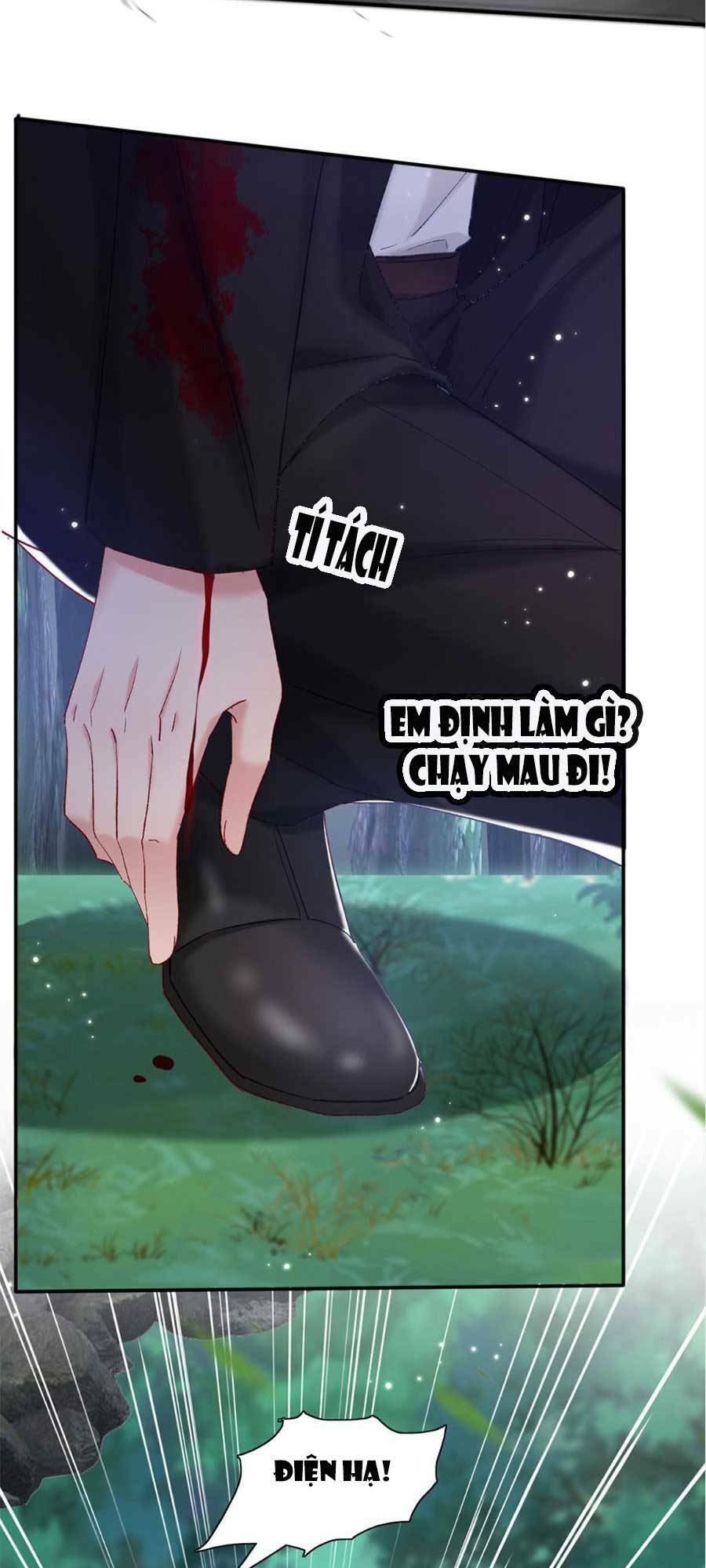 cô vợ của tôi không dễ bắt nạt chapter 31 33