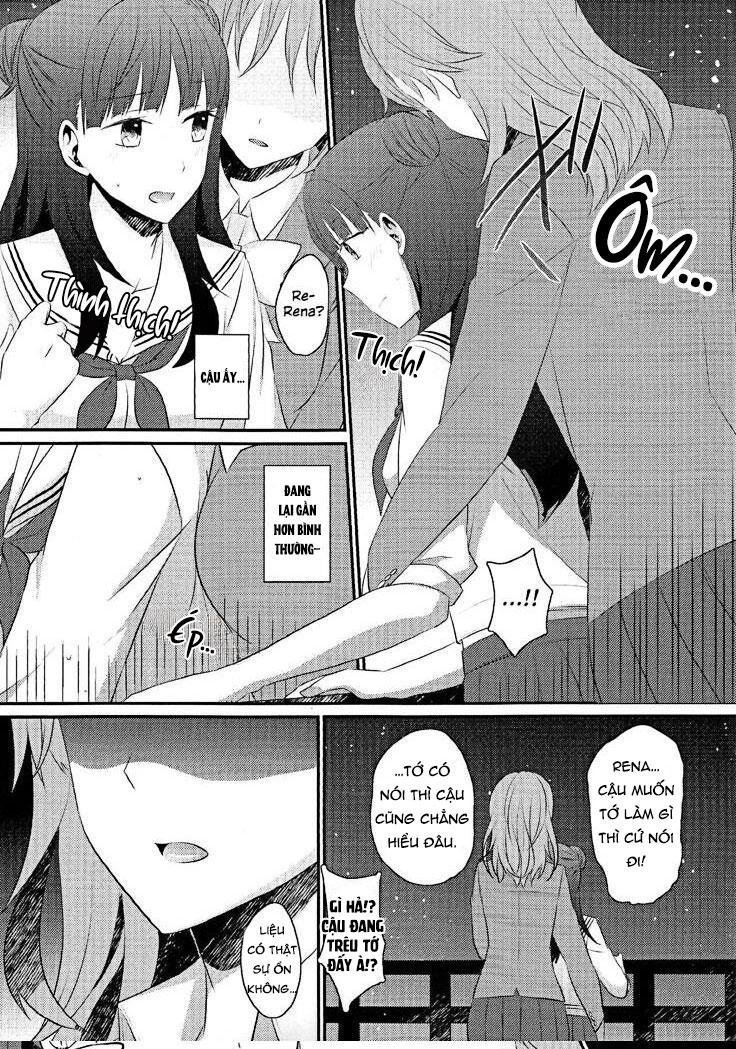 tổng hợp gl oneshot mồn lèo chapter 48 8