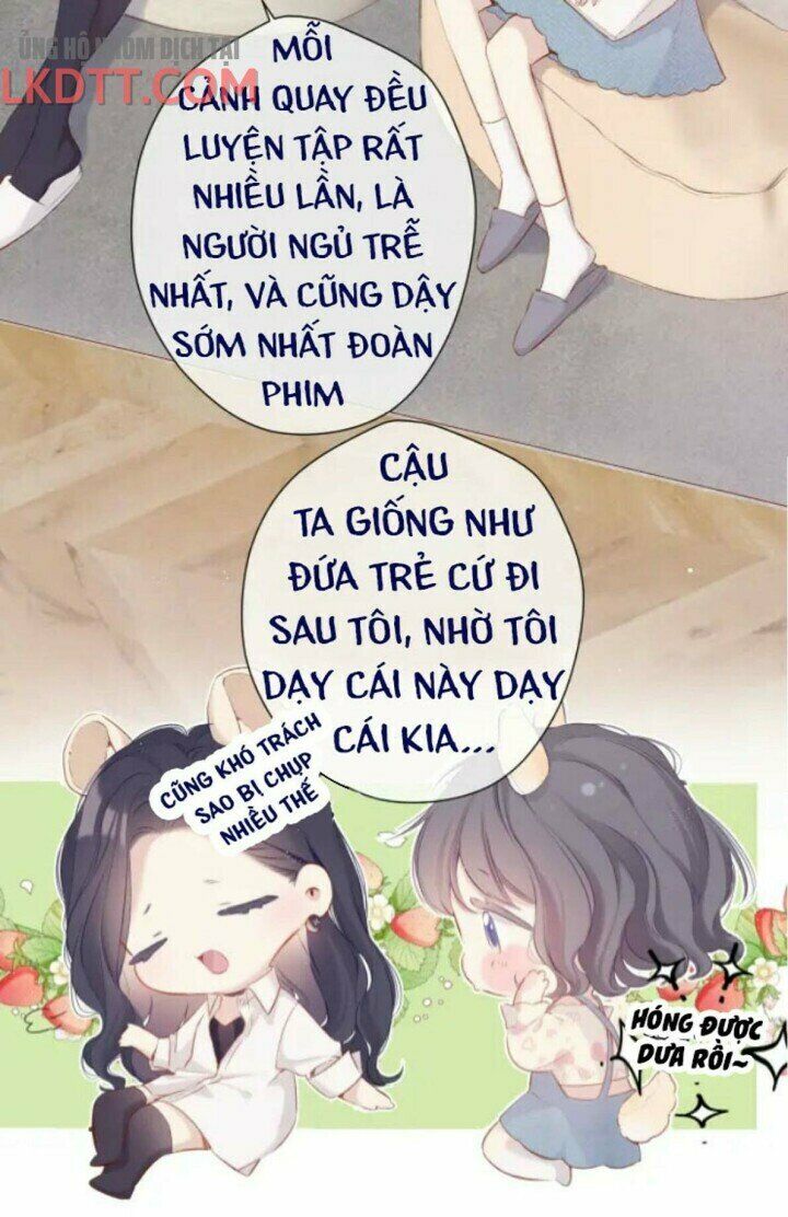 bảo vệ siêu sao của tôi chapter 92 6