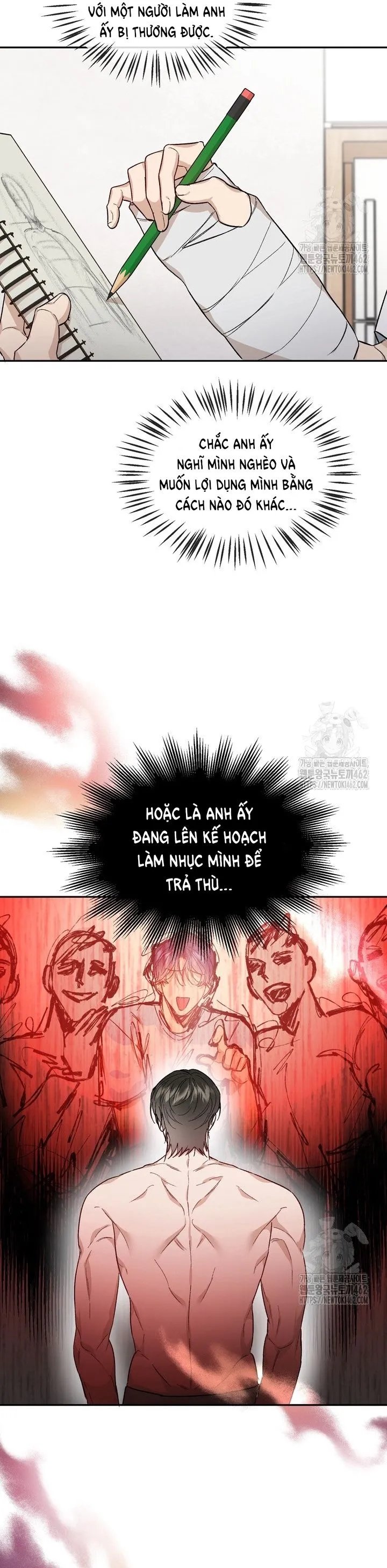 nghệ thuật điêu khắc chapter 3 26