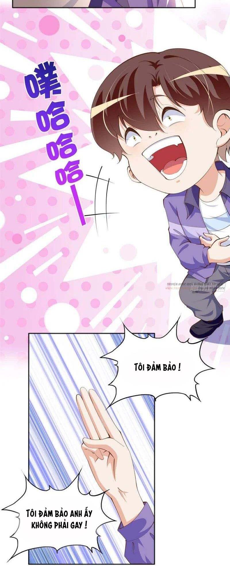 Boss Nhà Giàu Lại Là Nữ Sinh Trung Học! chapter 37.38 31