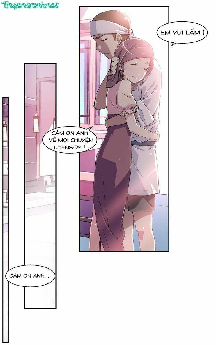 dead coffee shop chapter 9 10