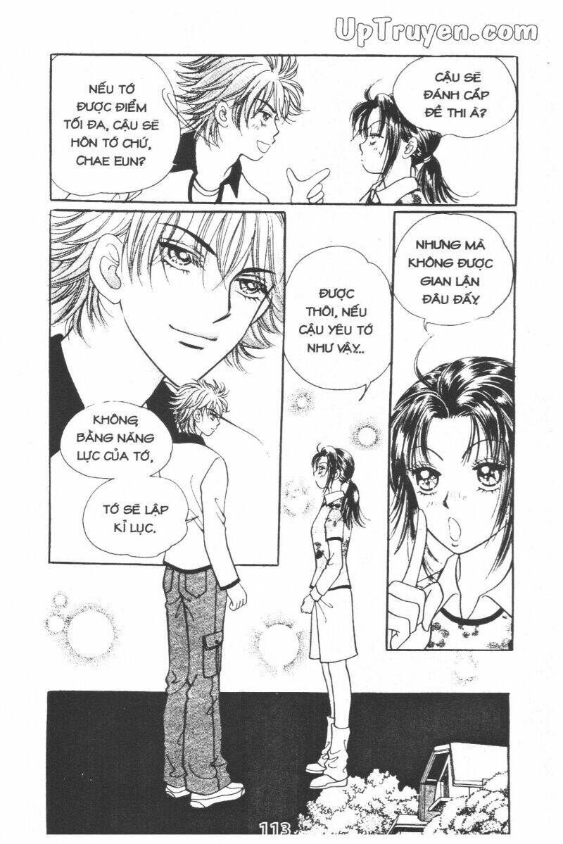 cô nàng ngổ ngáo chapter 6 115