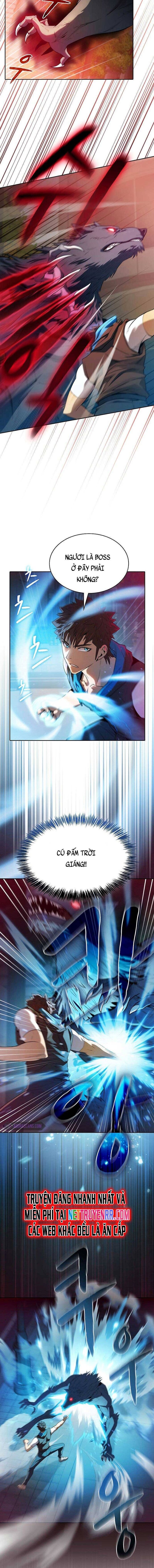 thiên thần quay về từ địa ngục chapter 119 6