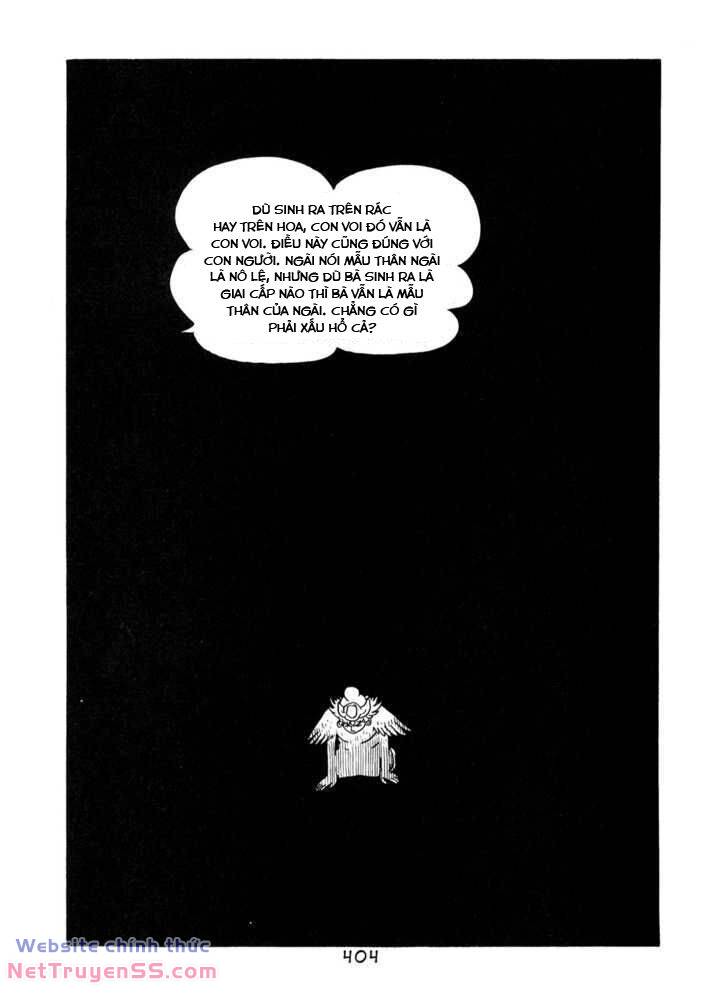 buddha - truyền thuyết đức phật chapter 60 26