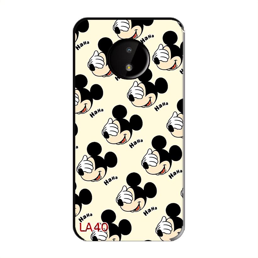 Ốp Lưng Dành Cho Nokia C20