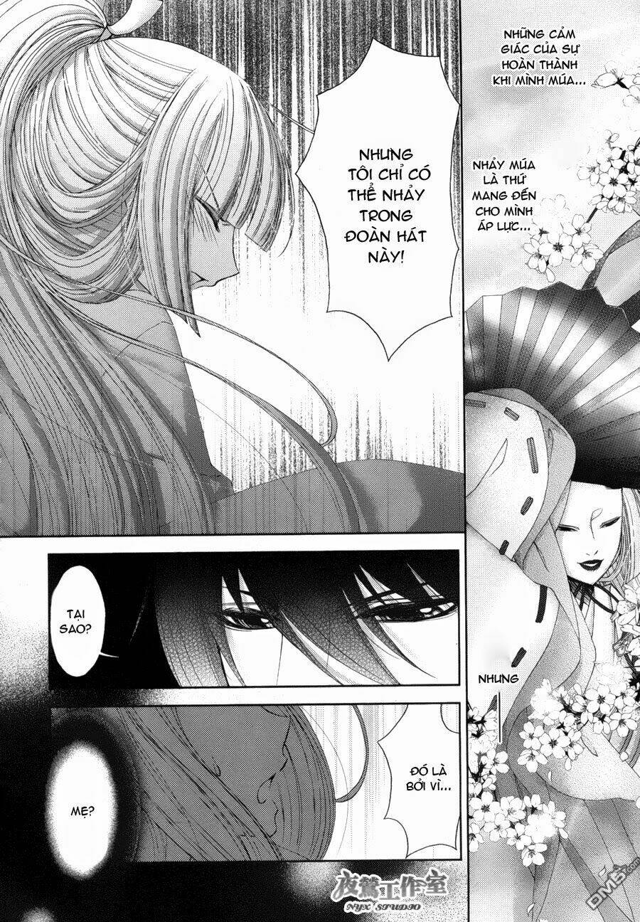 hana wa sakura yori mo hana no gotoku chapter 2 7