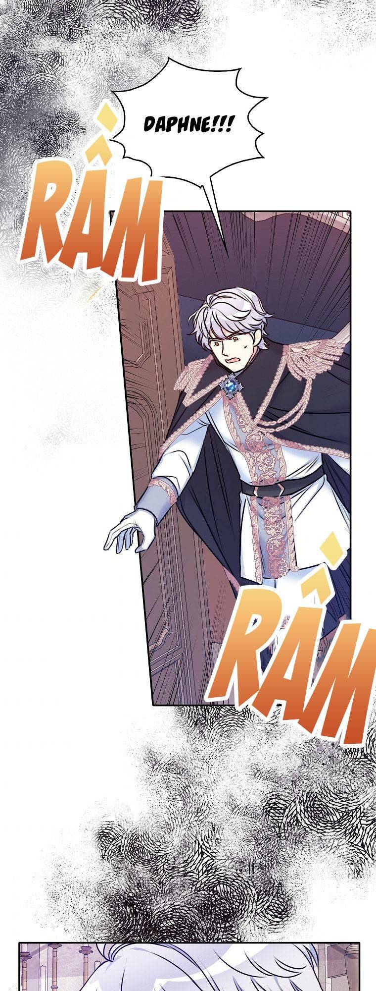 sinh ra làm con gái ác nữ chapter 27 54