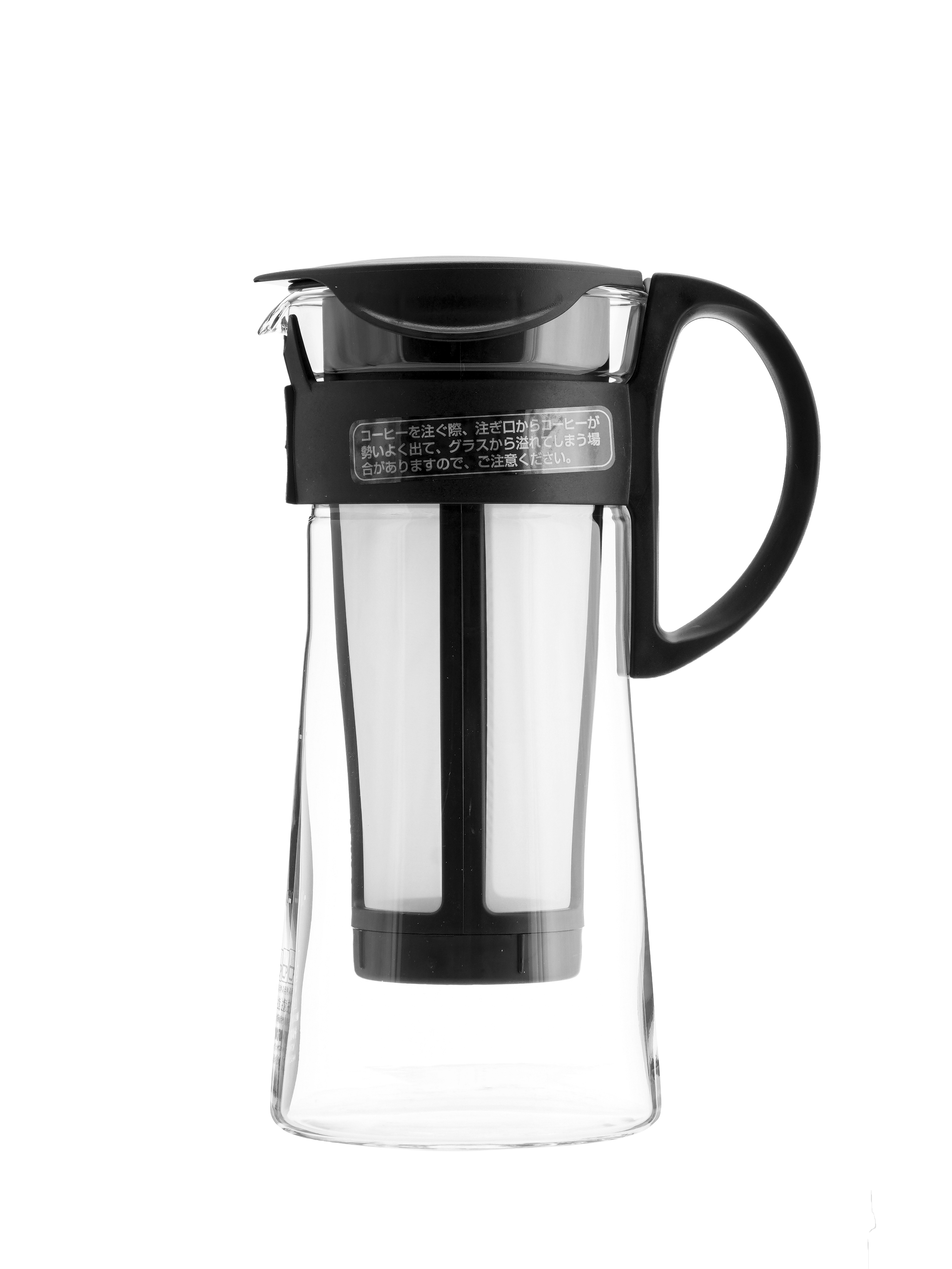 BÌNH PHA CAFE LẠNH HARIO MIZUDASHI COLD BREW POT 7