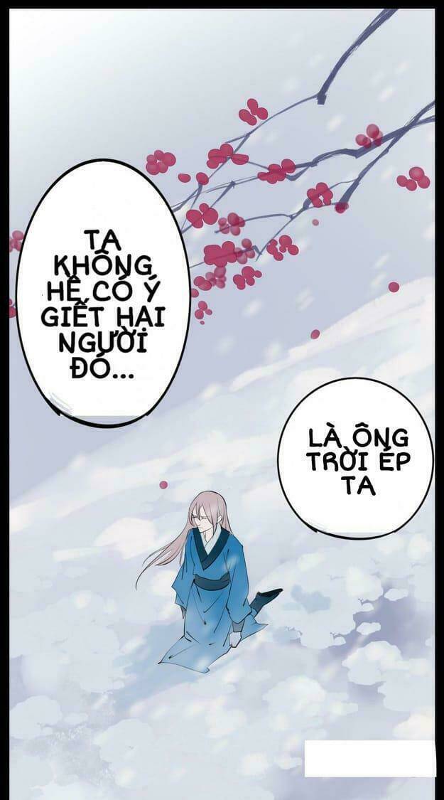 nữ đế trọng sinh chapter 2 25