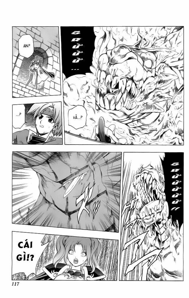 fire emblem-hasha no tsurugi chapter 19 20