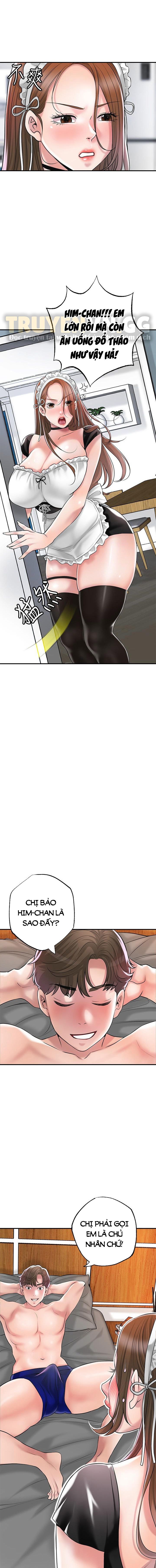 thị trấn nóng bỏng chapter 76 12