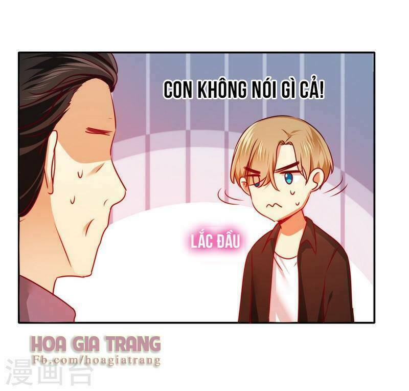 phục thù thiếu gia tiểu điềm thê chapter 33 13