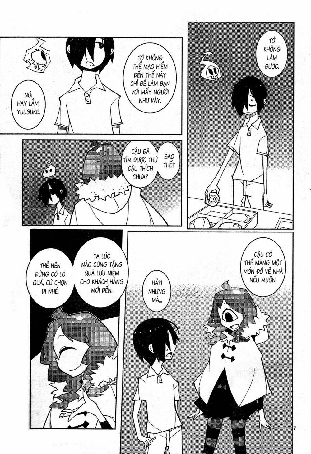 nickelodeon chapter 31 7