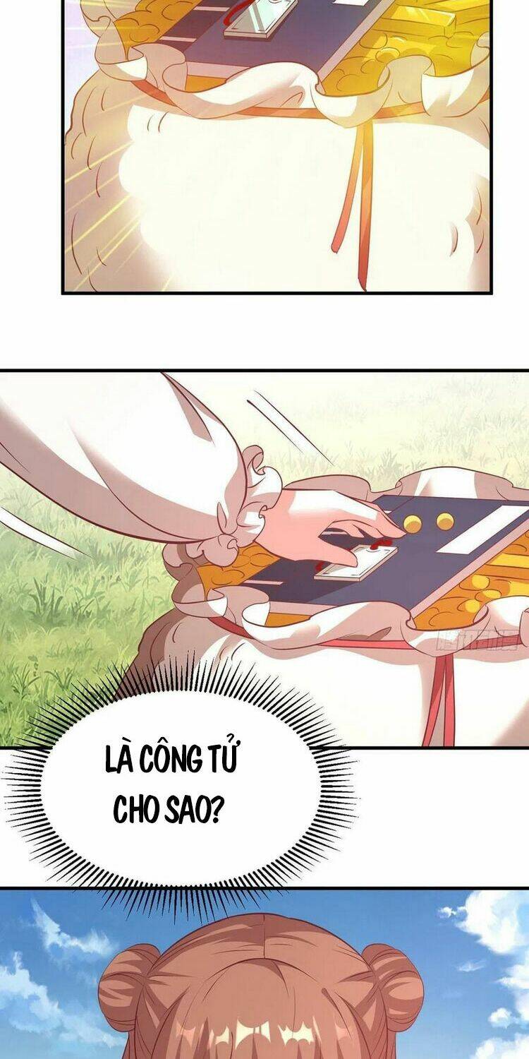 thiên hạ kiếp chapter 60 6