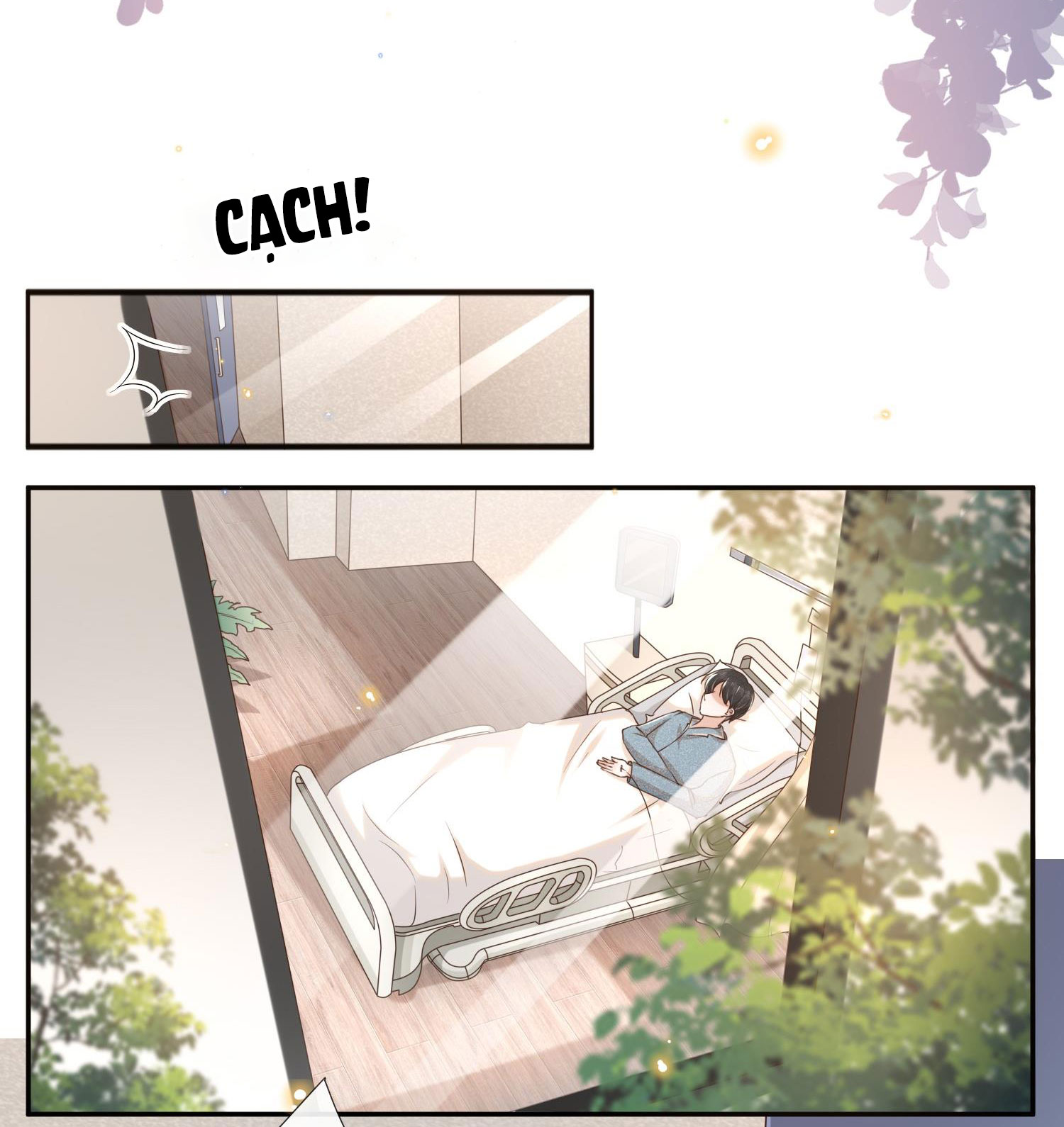 kiếp sau không gặp chapter 3 21