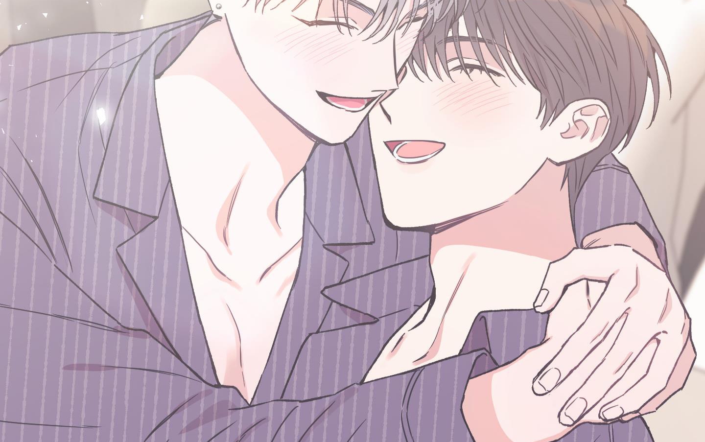 lãng mạn giả dối chapter 35 25