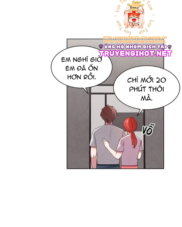 vướng vào mối quan hệ ngoài ý muốn chapter 51 38