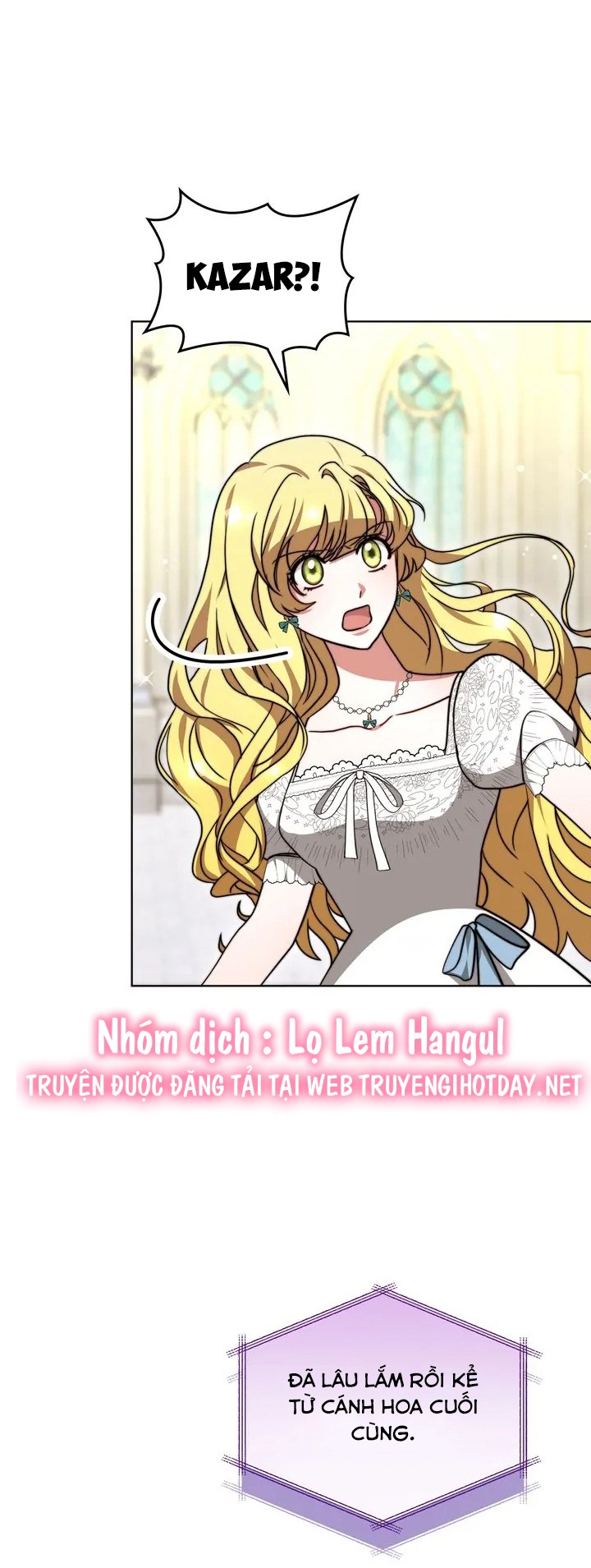 công nương eluana vita chapter 192 10