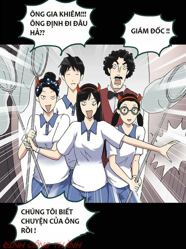 bút tiên chapter 9 4