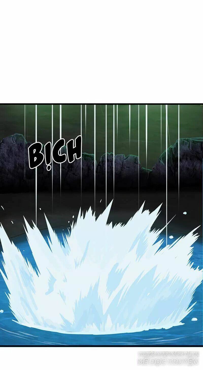 vương bài thiên sư và tiểu manh yêu chapter 45 26