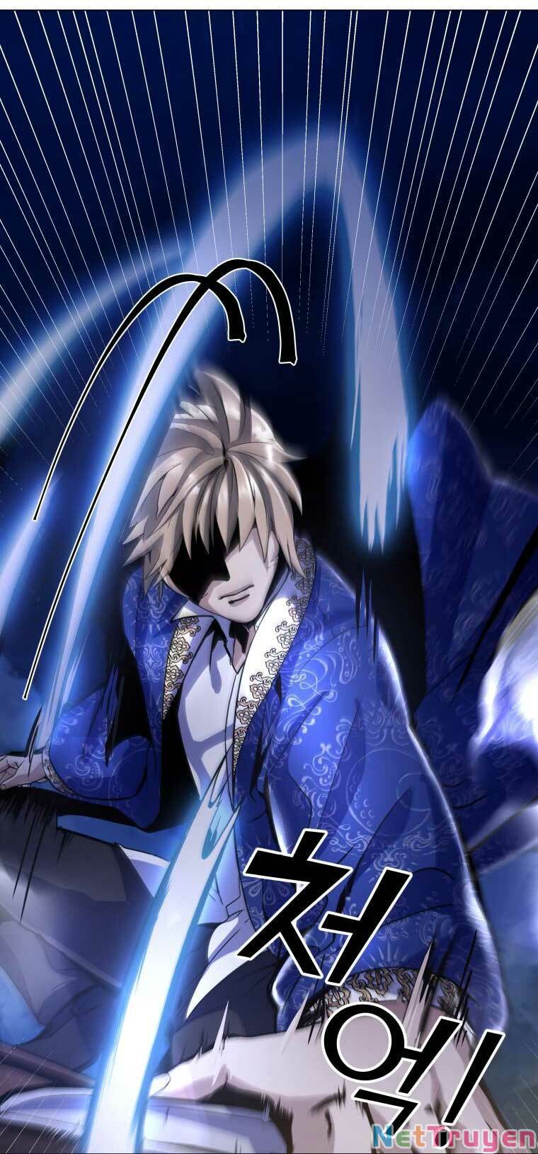 bạo chúa cường hoành chapter 7 51