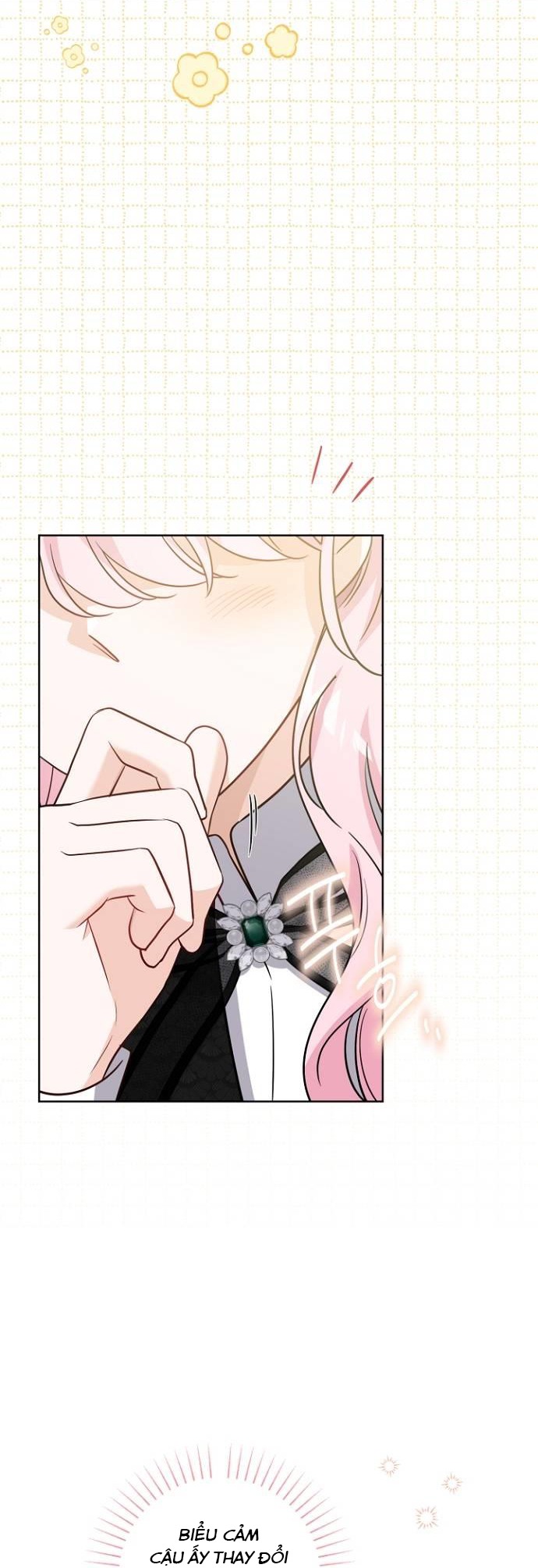 tôi sẽ đưa đứa trẻ ấy rời đi chapter 18 11