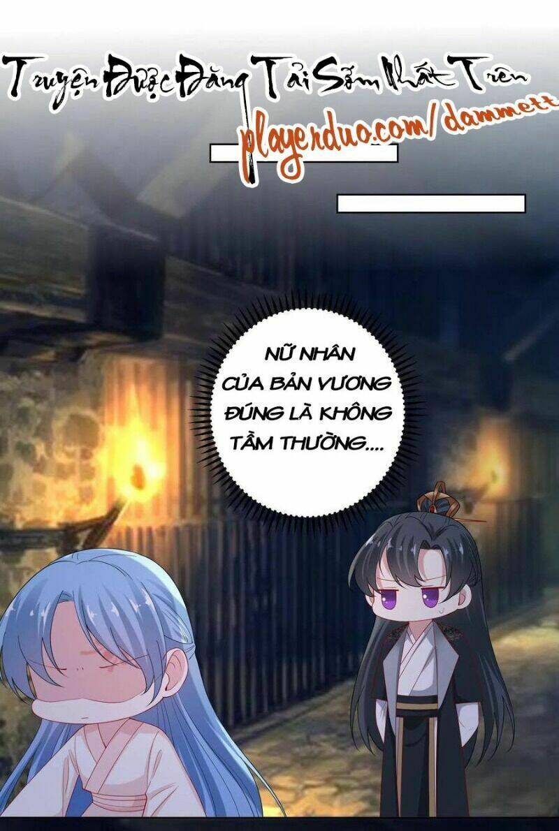 độc y đích nữ chapter 168 22