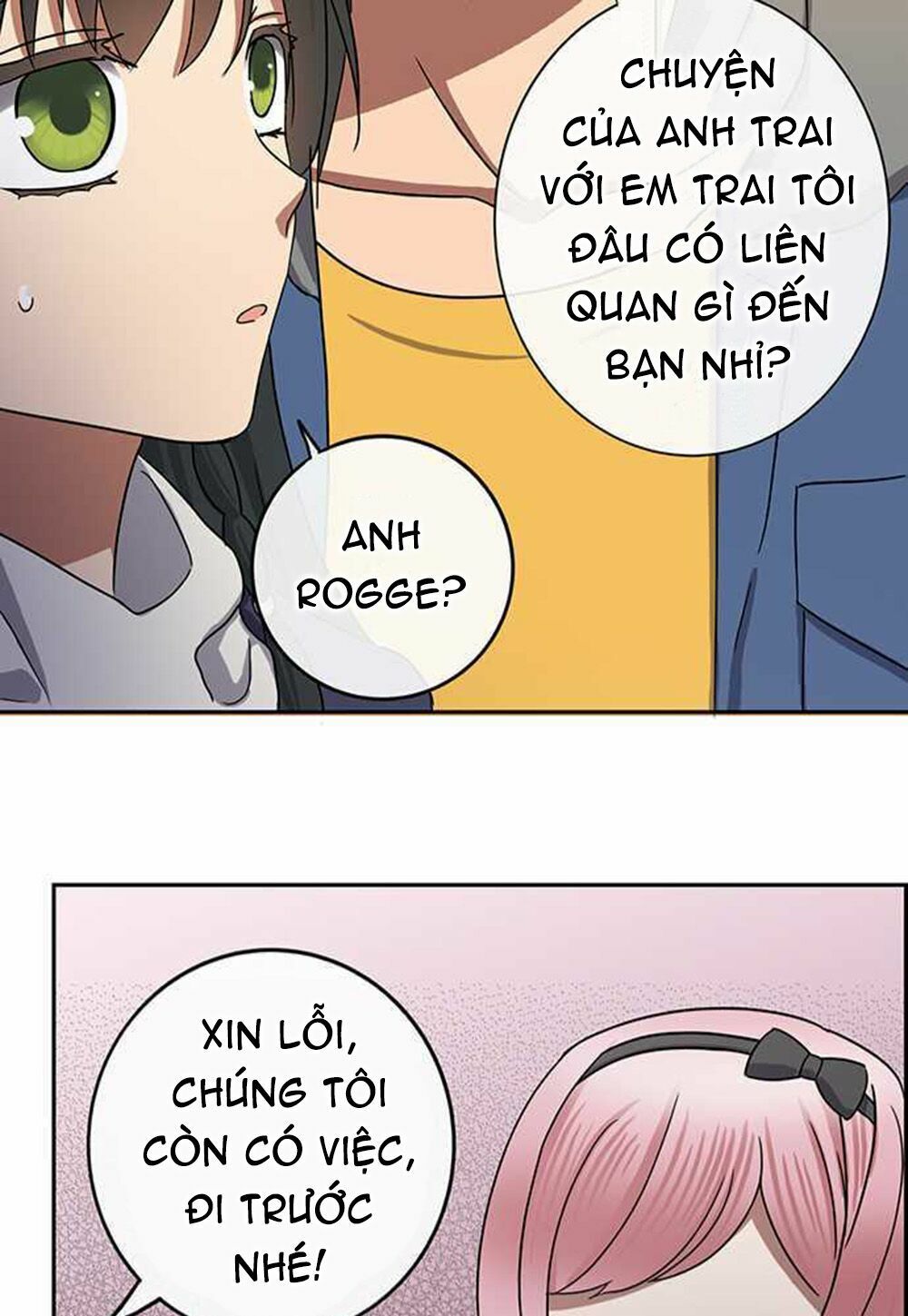 nụ hôn nguyền rủa chapter 73 41