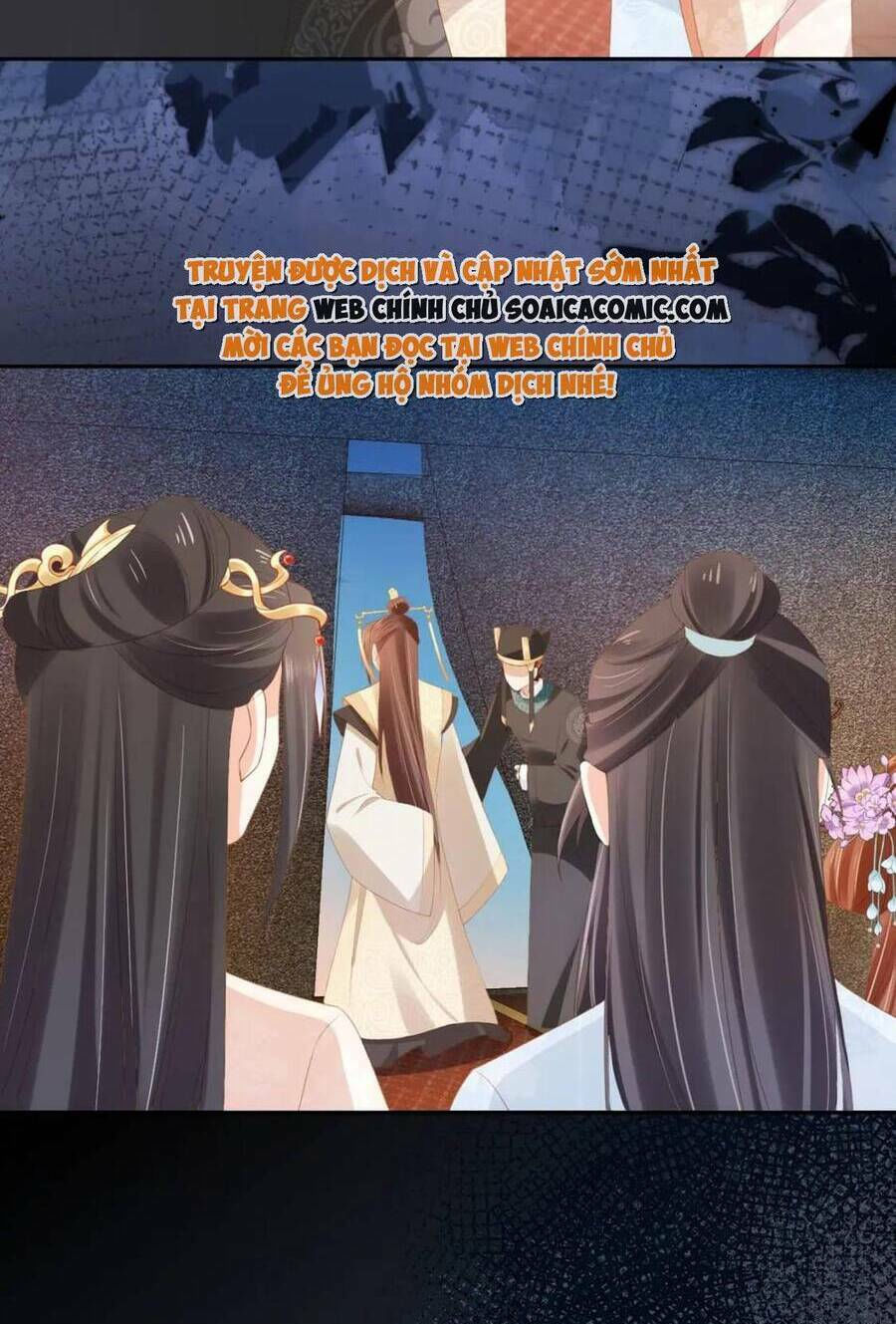 nhặt được bảo bối manh manh chapter 121 43