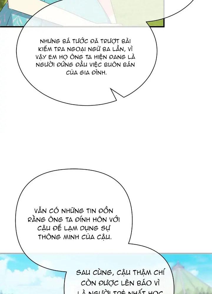 người quyền lực nhất vẫn có thể đáng yêu như vậy chapter 2 33