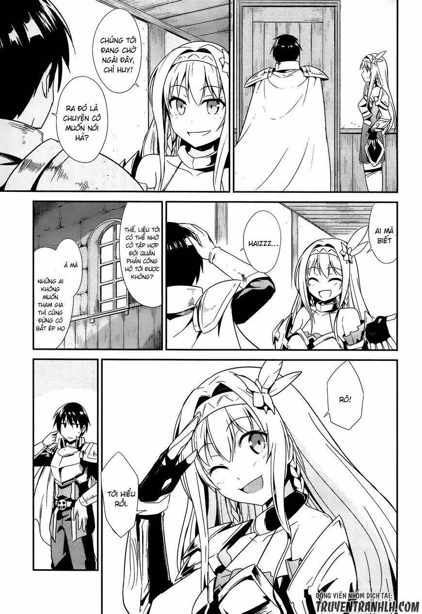 sennen sensou aigis - eiyuu no kizuna chapter 14 16