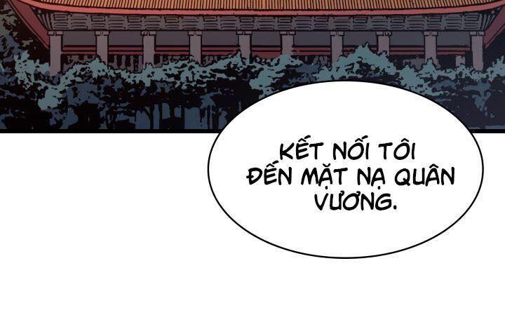 tôi trở lại thăng cấp một mình chapter 46 72