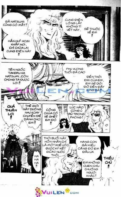 vương tử takeru chapter 9 13