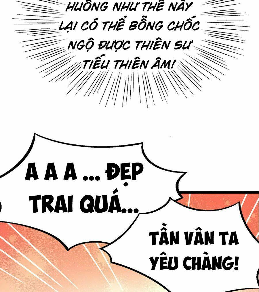 cửu dương thần vương chapter 109 24