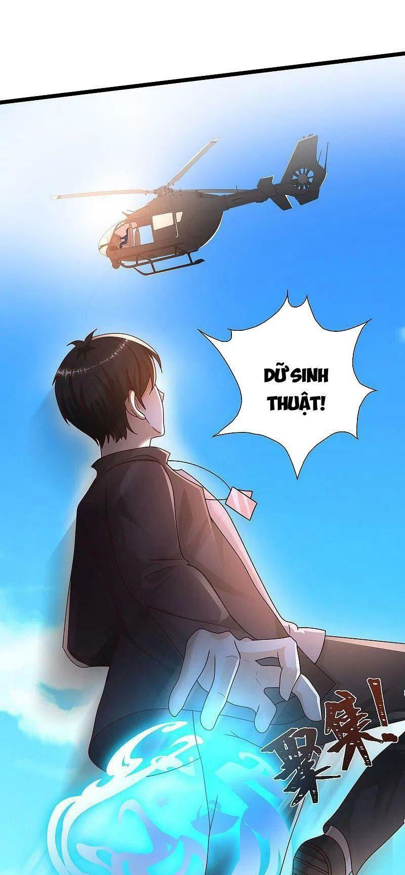 tối cường vận đào hoa chapter 225 29