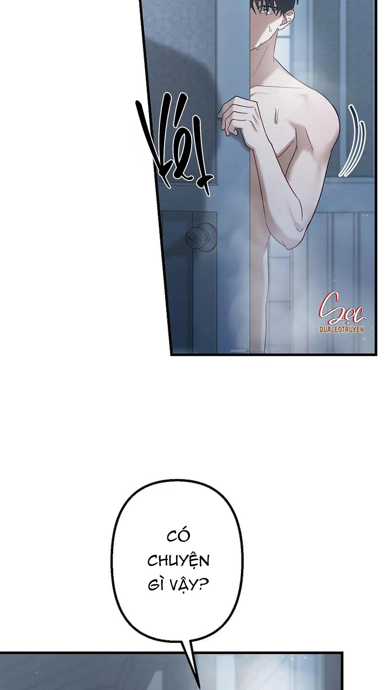 TUYỂN TẬP ABO NGẮN CỦA NHÀ SẸC chapter 65.1 45