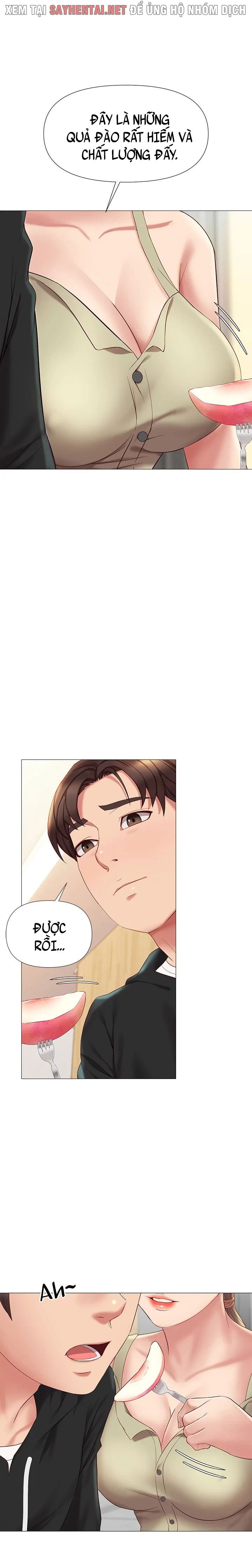 bạn của con gái chapter 22 14