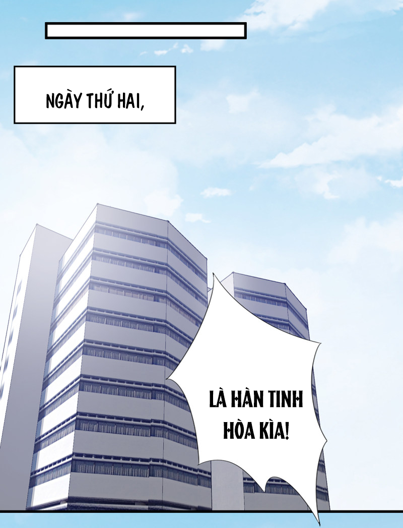 hẹn chồng trên mọi mặt trận chapter 2 26