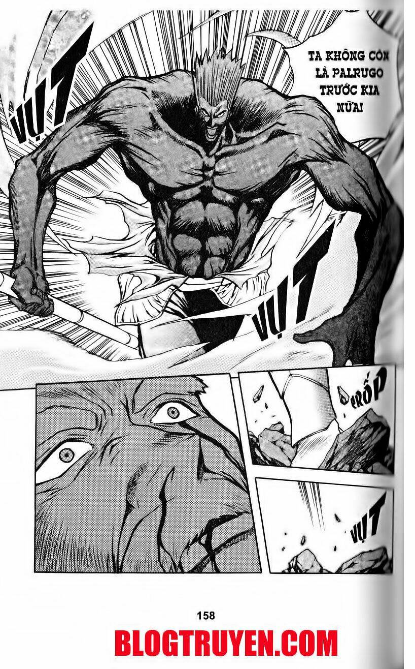 shoma - thiên vương thần kiếm chapter 23 12