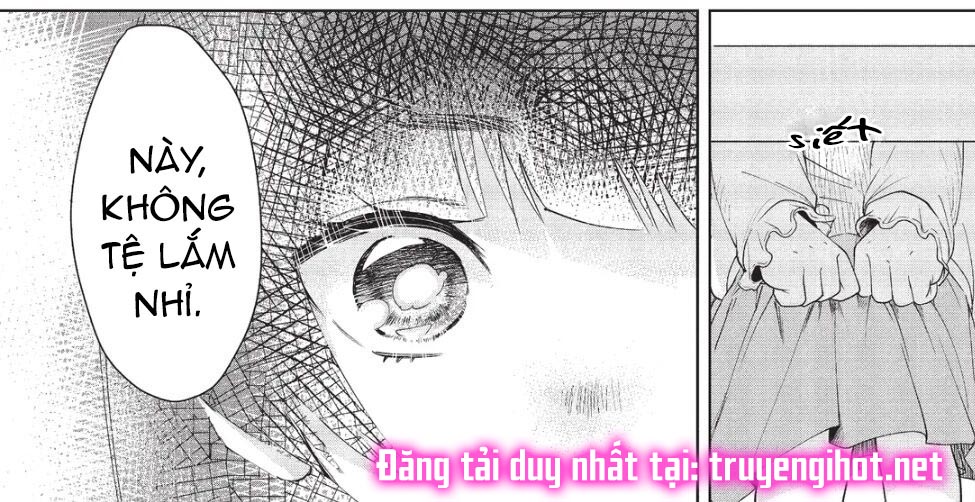 hướng dẫn giữ trẻ của yakuza chapter 4.3 1