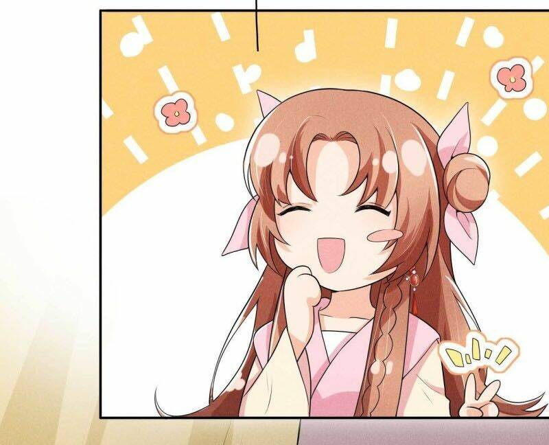 hoàng tử phu quân, ta nuôi ngươi a! chapter 38 27