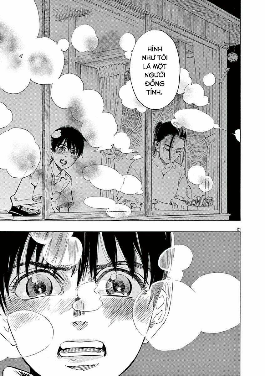 shimanami tasogare chapter 2 22