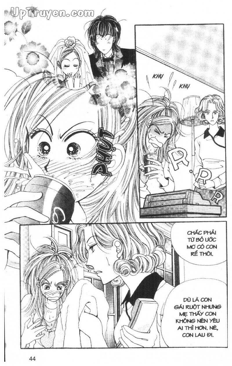 người yêu hoa chapter 1 44