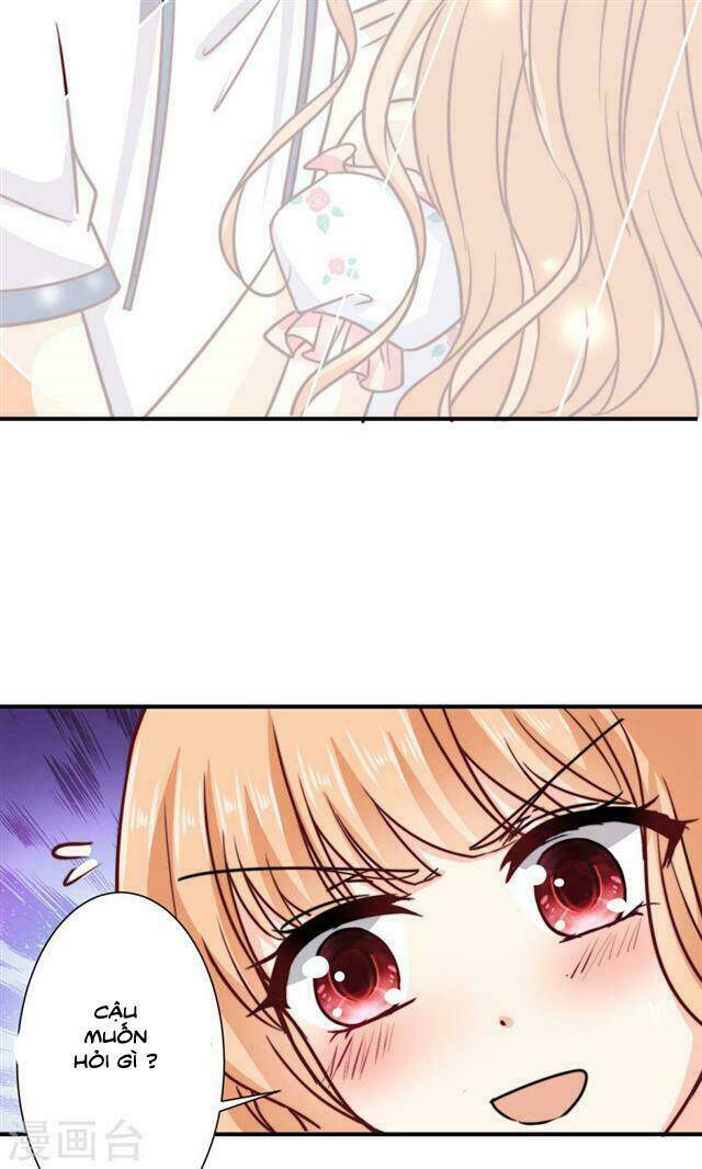 hôm nay tôi sẽ yêu ai đây ? chapter 3 2